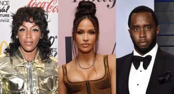 UPDATE: Attorneys For Dawn Richard, Cassie And Lil Rod Reportedly Issue Statements Amid Diddy’s Federal Indictment