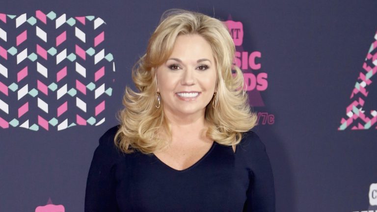 UPDATE: Julie Chrisley Is Resentenced In Brank Fraud & Tax Evasion Case