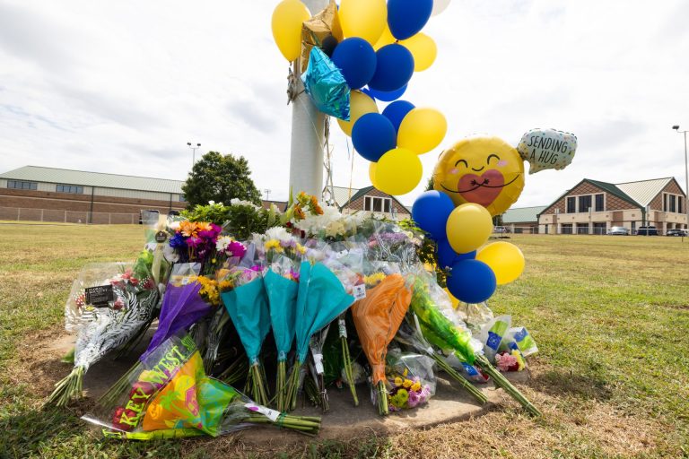 UPDATE: Mother Of Apalachee School Shooting Suspect Colt Gray Reportedly Pens Letter To Victims' Families