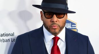 Video Shows Al B. Sure! Reacting To Question About His 2022 Coma In Connection To Diddy (WATCH)