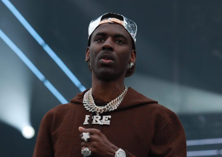 Young Dolph's Longtime Partner Mia Jaye Speaks Out After Guilty Verdict For One Of His Killers, Justin Johnson