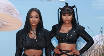 Hey Sis! Yung Miami Shows JT Support During Her Ongoing ‘City Cinderella’ Tour (VIDEO)