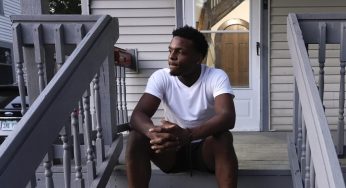 21-Year-Old Michigan State Football Player Is Raising His Five Siblings After Mom’s Death