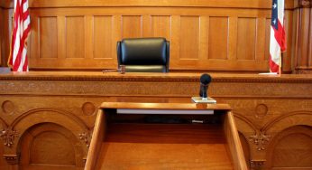 15-Year-Old Reportedly Testifies She & 4 Others Were “Bored” When They Fatally Attacked 64-Year-Old Man In Washington, D.C.