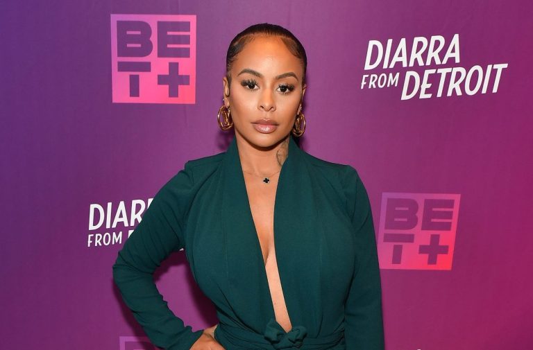 Alexis Skyy Responds After Former BFF Anthony Gaskin Accuses Her Of Alleged Assault Attack