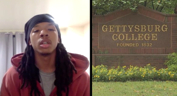 Alleged Racial Attack On Student SPARKS Investigation At Gettysburg College | TSR Investigates