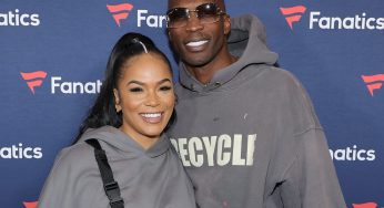Sharelle Rosado Shares Major Update On Romance With Chad “Ochocinco” Johnson Almost 2 Years After Their Engagement