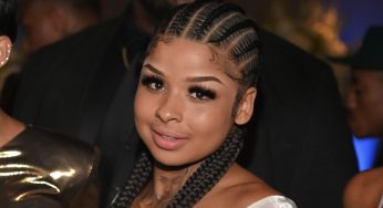 Come Thru, Then! Chrisean Rock Trends After Sharing New Photos Of Herself