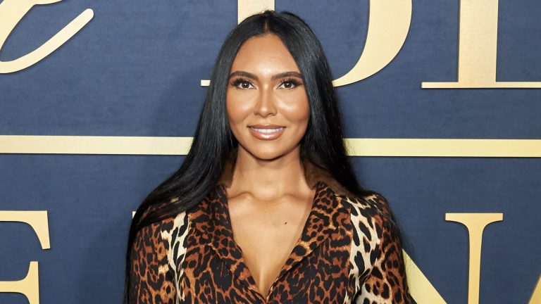 Congrats! Shaniece Hairston Reveals She's Given Birth To Her First Child (VIDEO)