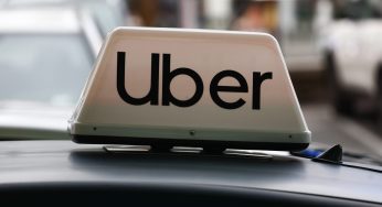 Say What? New Jersey Couple Blocked From Publicly Suing Uber For Car Crash For THIS Reason