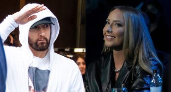 Congrats! Eminem’s Daughter Hailie Jade Is Expecting Her First Child (VIDEO)