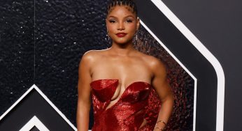 Fans Speculate If Halle Bailey Will Address DDG Split After Teasing THESE Lyrics From Unreleased Song (LISTEN)