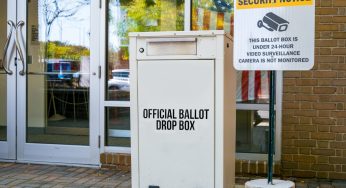 Whew! Authorities Reportedly Investigate After Fight Breaks Out At South Carolina Early Voting Site (VIDEO)