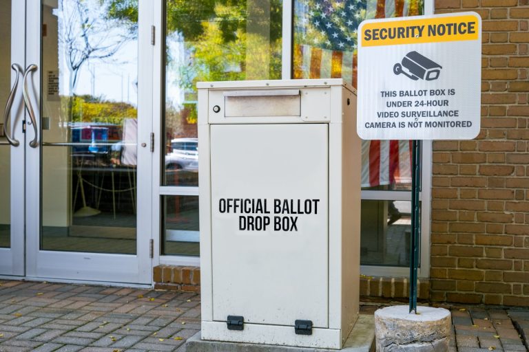 Fight Breaks Out At Orangeburg County Voting Site After A Man Refused To Remove His Hat