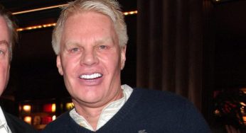 Former Abercrombie & Fitch CEO Mike Jeffries Arrested & Indicted On Sex Trafficking Charges