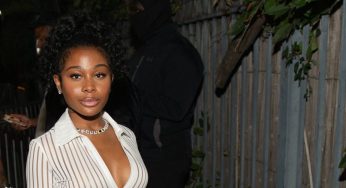Yikes! Friend Reacts After Jayda Cheaves Name-Drops Her Over Leaving A Trip Early (VIDEOS)