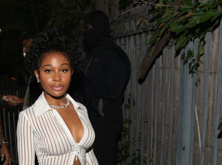 Friend Reacts After Jayda Cheaves Calls Her Out For Leaving Trip