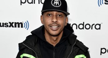 Okay! Gillie Da Kid Surprises Wife Tootie With Icy New Wedding Ring After Years Of Waiting To Ball Out (WATCH)