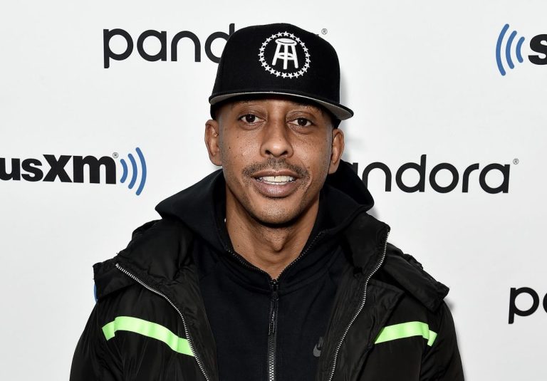 Gillie Da Kid Surprises Wife Tootie With Icy New Wedding Ring After Years Of Waiting To Ball Out