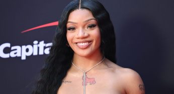 What’s Tea? GloRilla Has Social Media Wondering If She’s Trolling After Popping Out With A Baby Bump (PHOTOS)