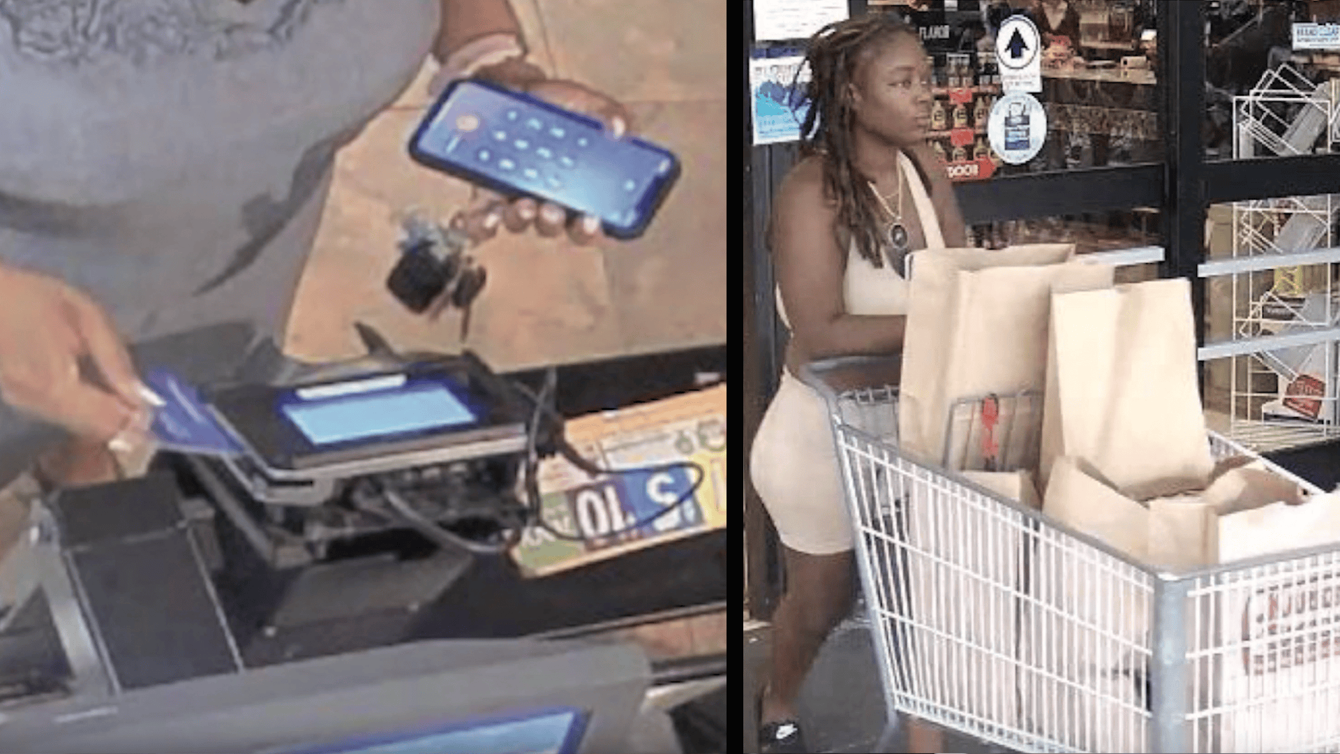 EBT Fraud: Government Employees Accused Of Food Stamp Theft