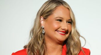 Gypsy Rose Shares How She Plans To Explain Her Mother’s Death To Her Daughter (VIDEO)