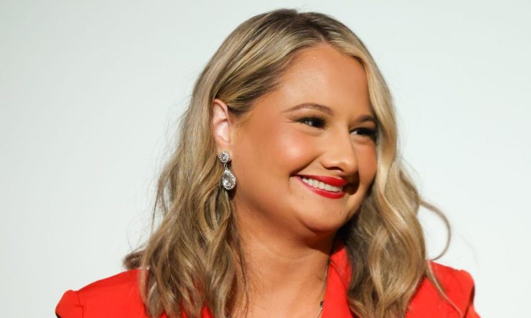 Gypsy Rose Shares How She'll Tell Her Child About Mom's Death