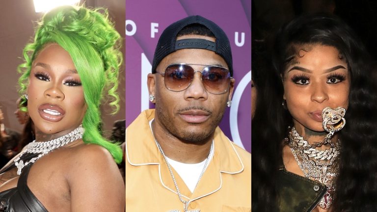 Issa Battle! Here Are The Most Viral Celebrity Mugshots And Public Figure Arrests Of 2024 (PHOTOS)