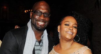 Mike & Sheila Play Too Much! Jill Scott & Richard Jones Recreate ‘Why Did I Get Married?’ Moment (VIDEOS)