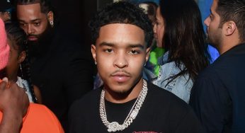 Justin Combs Reportedly Resolving $190K Lawsuit Amid Diddy’s Federal Case