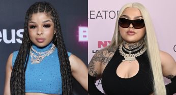 Karlissa Saffold Harvey Sends Apology To Chrisean Rock After Blasting Her On Jaidyn Alexis’ Birthday