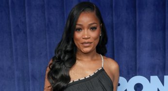 Keke Palmer Opens Up About Where Things Stand With Darius Jackson & How Their Relationship “Got So Out Of Control”
