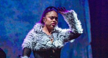Oop! Here’s How A Fan Missed A Financial Blessing From Latto (VIDEO)