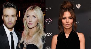 Liam Payne’s Girlfriend Kate Cassidy & Cheryl Cole, The Mother Of His 7-Year-Old Son, Break Their Silence After His Death