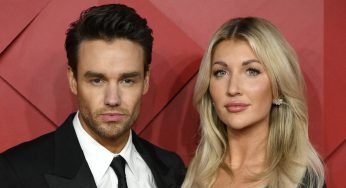 Liam Payne’s Girlfriend Shares Heartbreaking Revelation About What The Pair Had Planned For Their Relationship