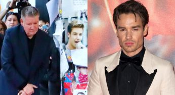 Liam Payne’s Sister Speaks Out About His Passing After Dad Visits Tribute Site At Argentina Hotel