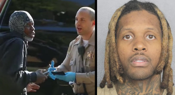 Lil Durk In Federal Custody After Alleged Revenge Plot Is Exposed | TSR Investigates
