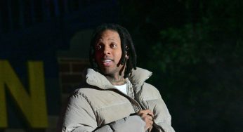Here’s Everything To Know About Lil Durk’s Arrest & The Alleged Murder-For-Hire Plot