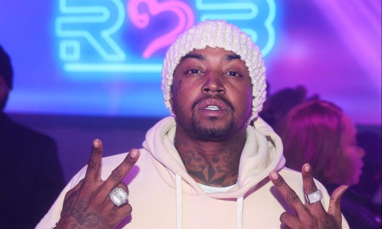 Lil Scrappy Black People Voting Donald Trump Presidential Election Video