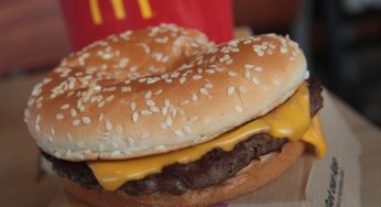 McDonald’s President Shares An Update After Quarter Pounders Are Linked To Deadly E. Coli Outbreak