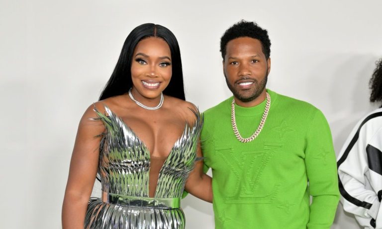 Mendeecees, Yandy React To His Snapchat Of Another Woman 