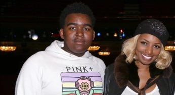 Nene Leakes’ Son Brentt Shares Footage Of His Recovery After Heart Transplant Surgery (VIDEOS)