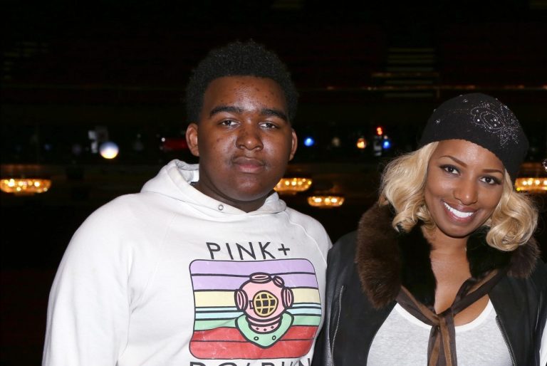 Nene Leakes Son Brentt Reveals Heart Failure Diagnosis & Update