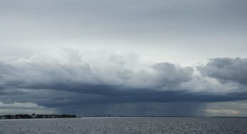 Prayers Up! Small Plane Reportedly Crashes Into Bay While Attempting To Evacuate From Hurricane Milton