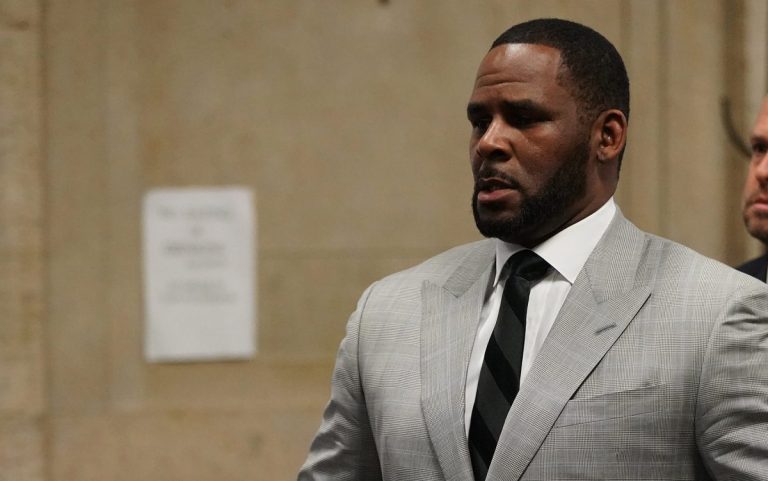 R. Kelly's Lawyer Reacts After His Daughter Buku Abi Alleges He Touched Her As A Child