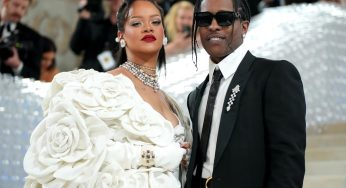 What’s Tea, Sis? Rihanna Sparks Marriage Speculation With A$AP Rocky After Making THESE Comments (WATCH)