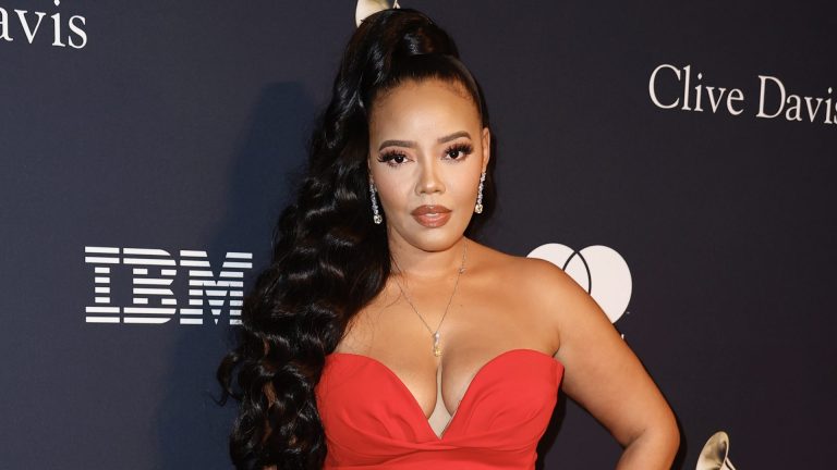 What's Tea, Sis? Social Media Reacts After Yo Gotti's Boo Angela Simmons Pops Out With A HUGE Ring On Her Finger (VIDEOS)