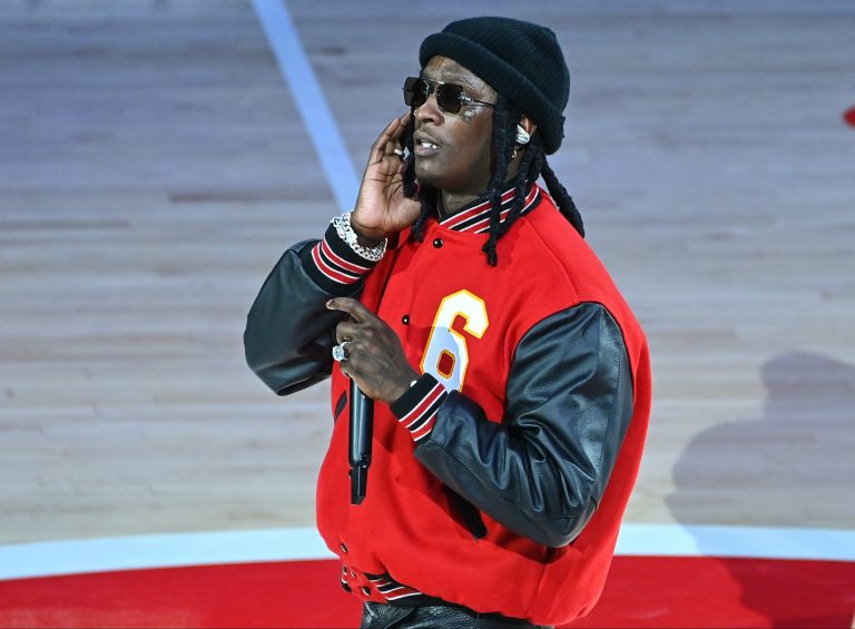 Social Media Reacts To Young Thug Being Sentenced In YSL RICO Case