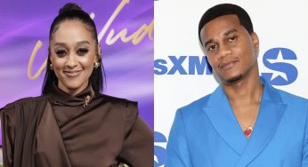 Tia Mowry Reflects On Proposal From Cory Hardrict While Revealing How She Repurposed Her Wedding Ring (WATCH)
