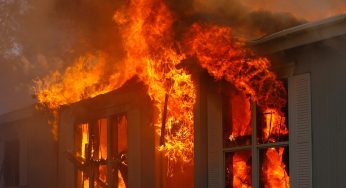 Two Domino’s Employees Reportedly Rescue 8-Year-Old Boy From House Fire In Chicago